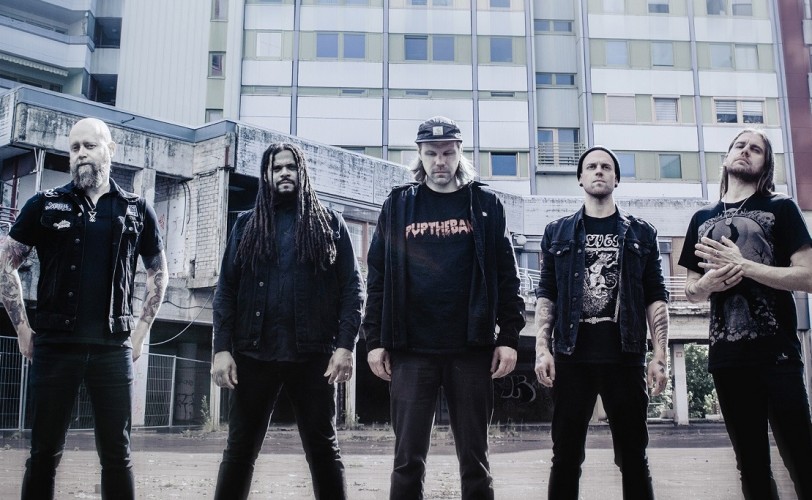 Heretoir και Havukruunu ζωντανά σε Αθήνα και Θεσσαλονίκη