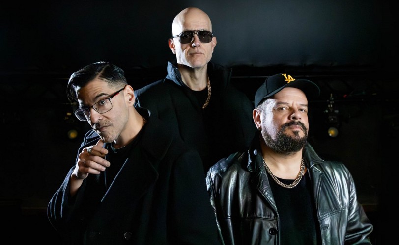 Τα Ημισκούμπρια στο Release Athens 2026