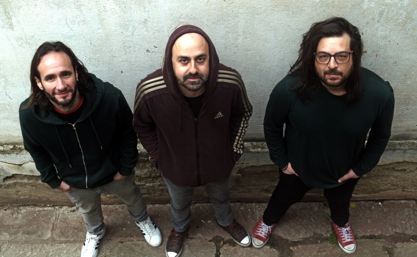 Κυκλοφόρησε το ντεμπούτο άλμπουμ των heavy proggers inner:i