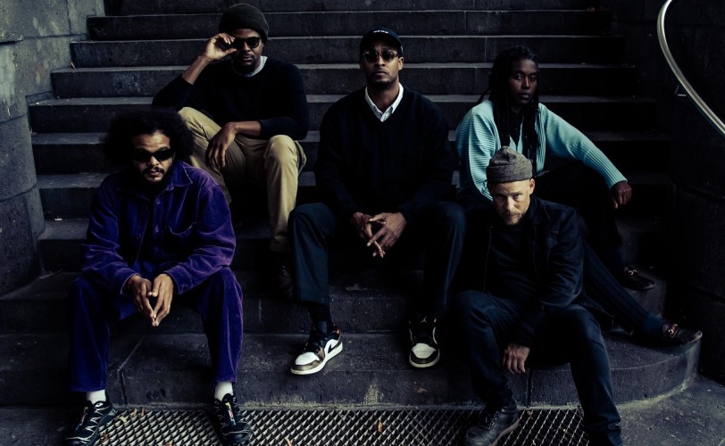 Νέος δίσκος για τους Irreversible Entanglements