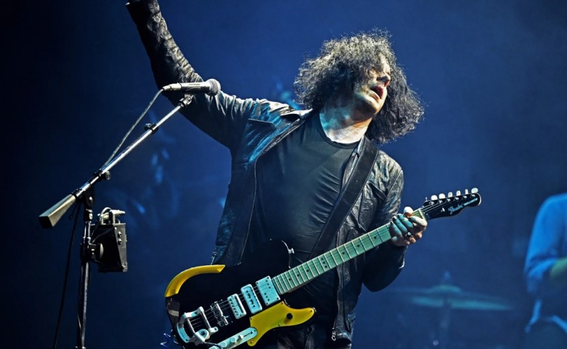 O Jack White ανακοίνωσε το έβδομο άλμπουμ του