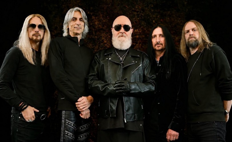 Οι Judas Priest στο Release Athens Festival 2027