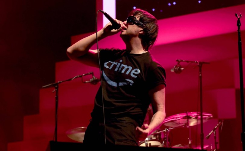 Ακούστε το καινούριο single των Strokes