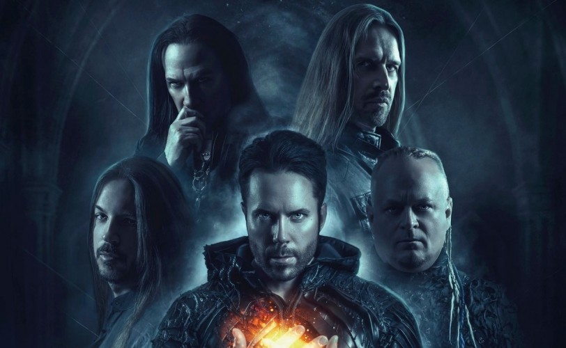 Οι Kamelot ανακοίνωσαν το νέο τους άλμπουμ