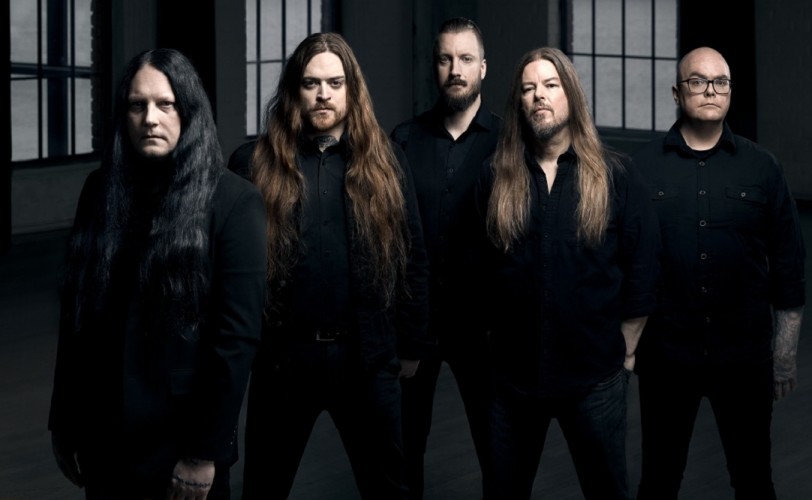 ​Το πρόγραμμα για την εμφάνιση των Katatonia στο Floyd Live Music Venue