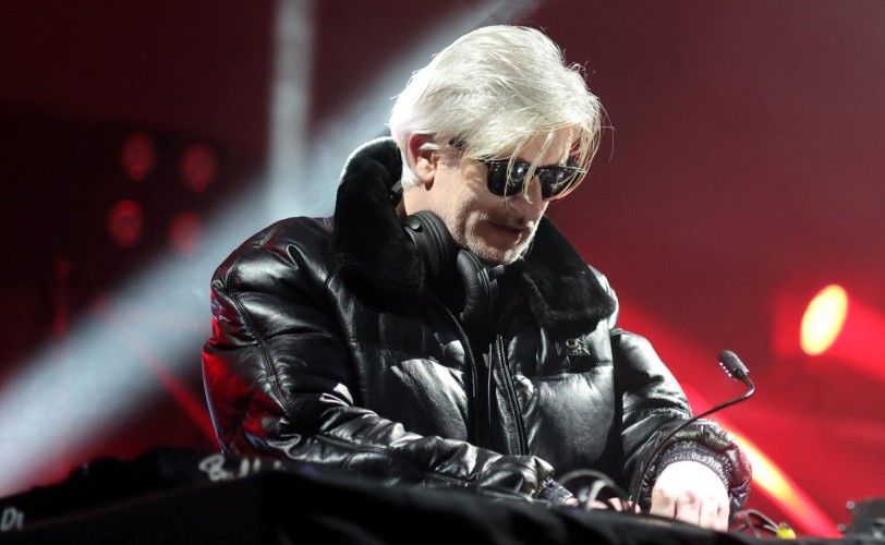 Πέθανε ο Kavinsky