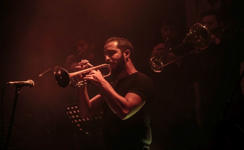 Ακούστε την ζωντανή εκτέλεση του σπουδαίου "Ederlezi" από τους King Garcia