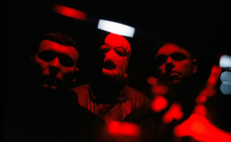 Οι Kneecap επιστρέφουν με το "Fenian"