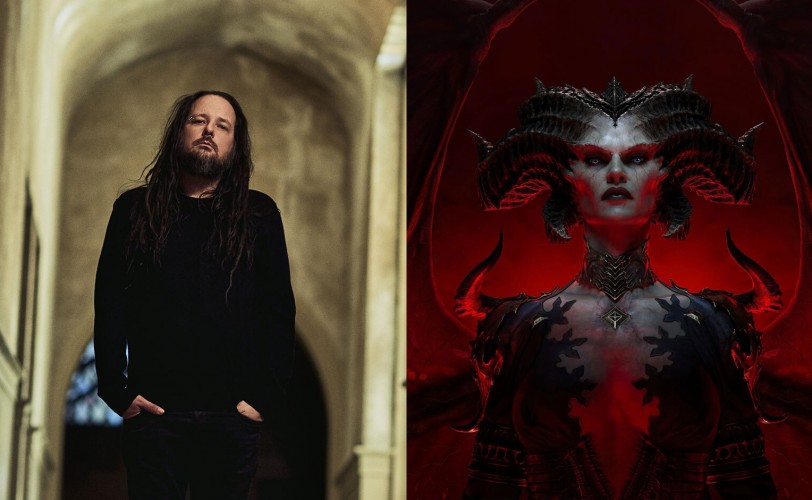 Οι Korn επέστρεψαν με νέο single