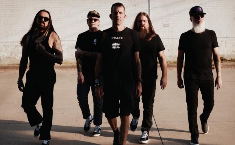 Νέο άλμπουμ και τραγούδι από τους Lamb Of God