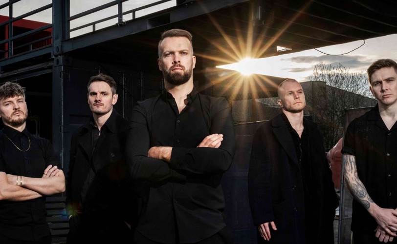 Δύο συναυλίες στο Αθήνα με διαφορετικό setlist και μία στη Θεσσαλονίκη από τους Leprous