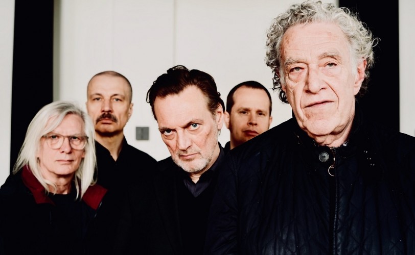 Οι Mecano Un-Ltd στην Αθήνα για μία συναυλία