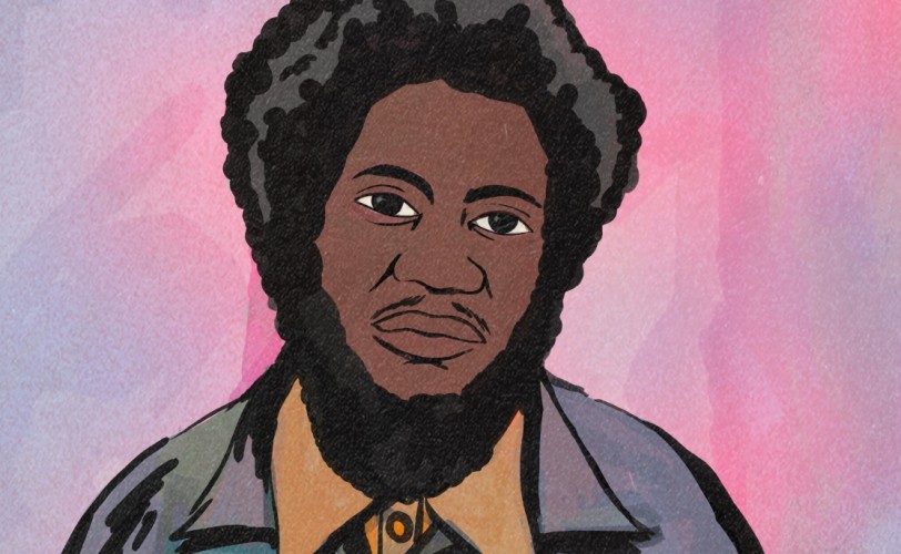 O Michael Kiwanuka ανακοίνωσε νέο δίσκο