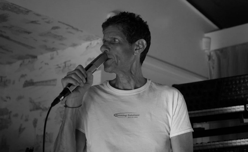 O Mike D των Beastie Boys ανακοίνωσε το ντεμπούτο άλμπουμ του