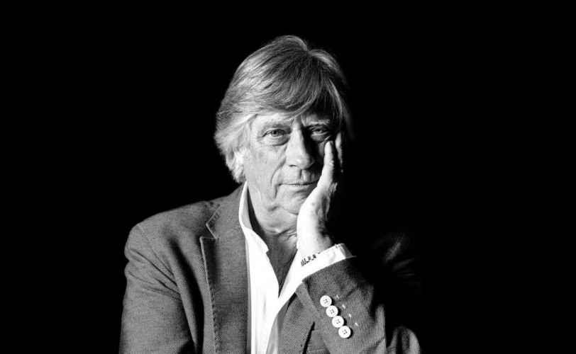 Έφυγε από τη ζωή ο κορυφαίος παραγωγός Mike Vernon