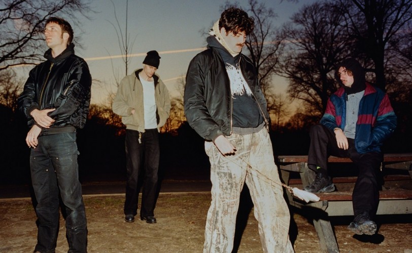 Οι Model/Actriz έρχονται στην Αθήνα