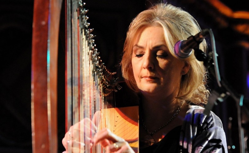 Έφυγε από τη ζωή η Moya Brennan των Clannad