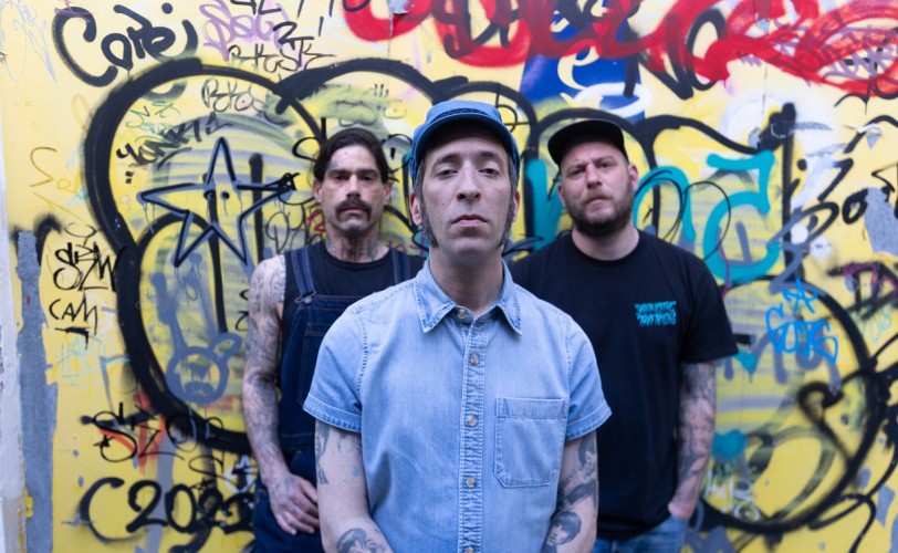 Οι Mystic Tension μόλις κυκλοφόρησαν το "Energy Boost"