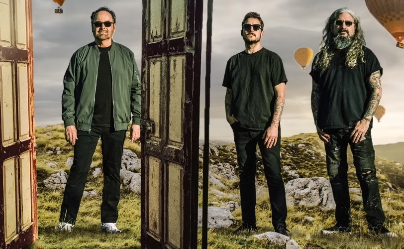 Νέο single από το επερχόμενο άλμπουμ των Neal Morse Band