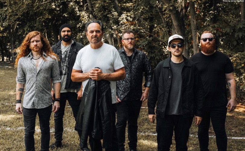 Δεύτερος δίσκος για τους Neal Morse & The Resonance