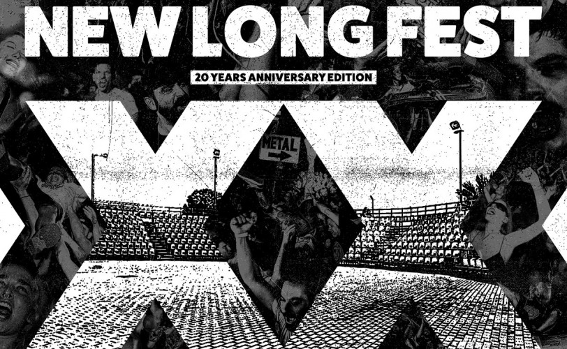 Το πλήρες line-up του επετειακού New Long Fest 2026