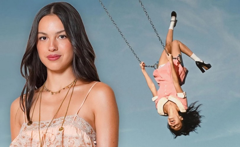 Τρίτος δίσκος για την Olivia Rodrigo