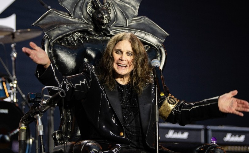 Κυκλοφορεί σε φυσική μορφή το "Back To The Beginning" των Ozzy Osbourne και Black Sabbath