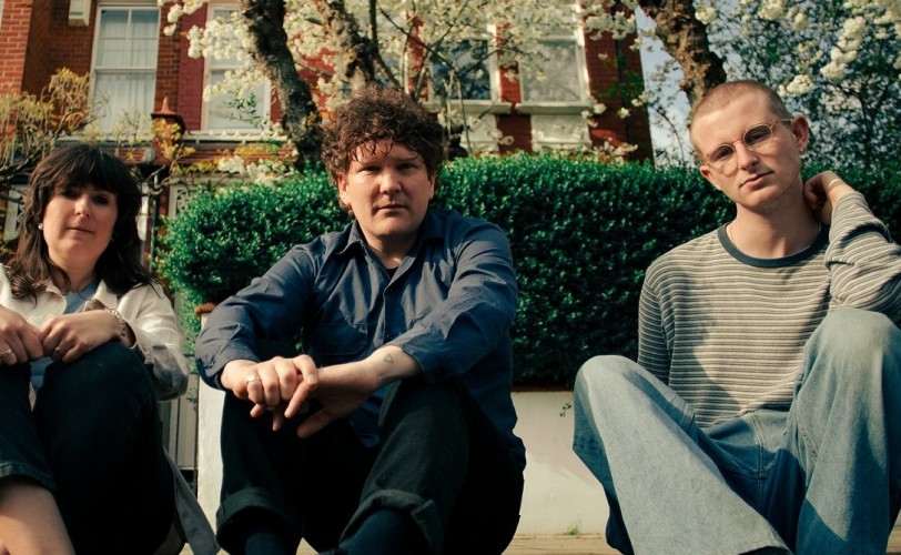 Οι Pale Blue Eyes για πρώτη φορά στην Ελλάδα και το Release Athens 2026