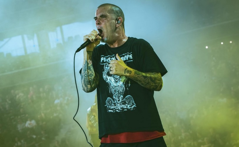 Οι Pantera έρχονται στο Release Athens για να γράψουν ιστορία