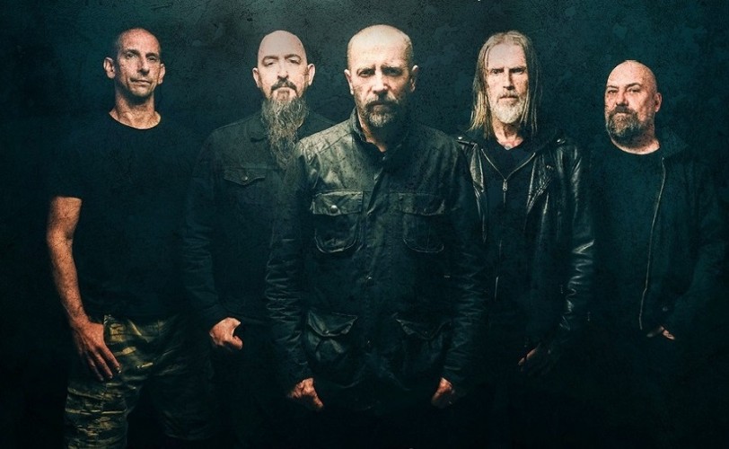 Οι Paradise Lost επιστρέφουν στην Αθήνα για μία συναυλία