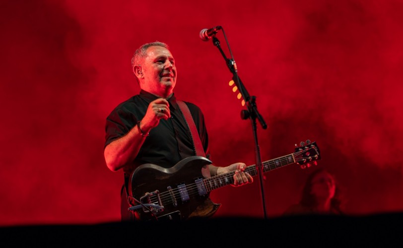 O Παύλος Παυλίδης στο Release Athens 2026