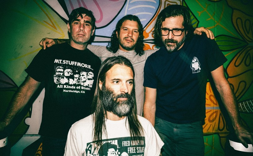 Νέος δίσκος μετά από σχεδόν δύο δεκαετίες για τους Piebald