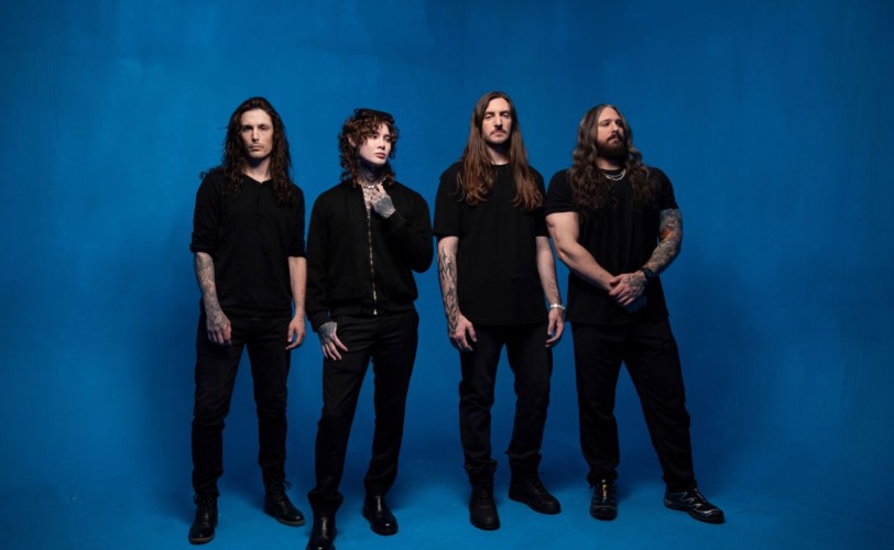 Οι Polyphia επιστρέφουν με νέο δίσκο και single