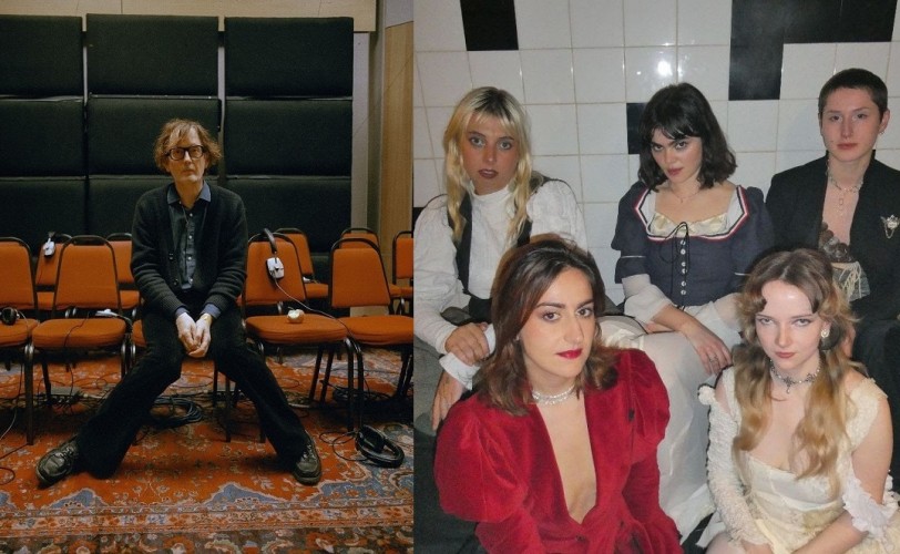 Καινούρια τραγούδια από Pulp και The Last Dinner Party