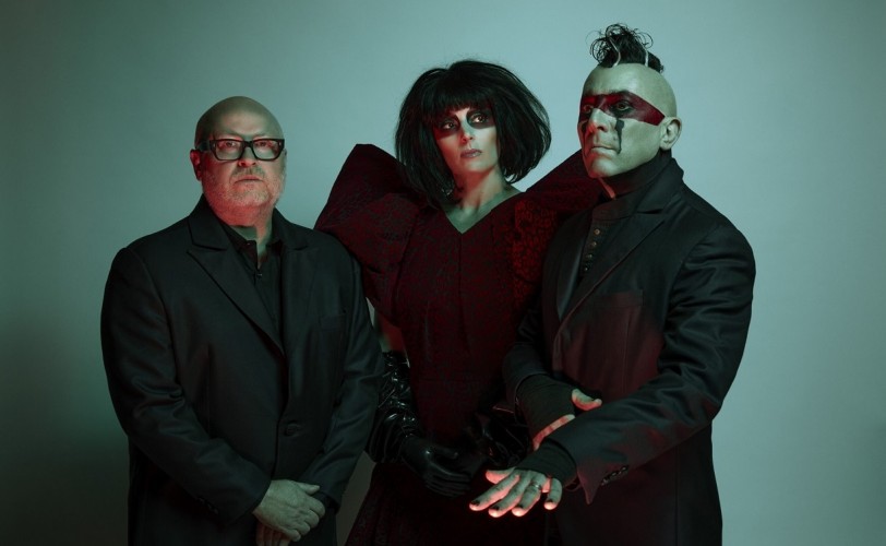 Νέα τραγούδια και video από Puscifer, Alter Bridge, Tigers Jaw και Tailgunner