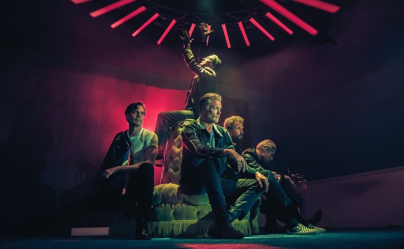 Καινούριο τραγούδι και video για τους Queens Of The Stone Age