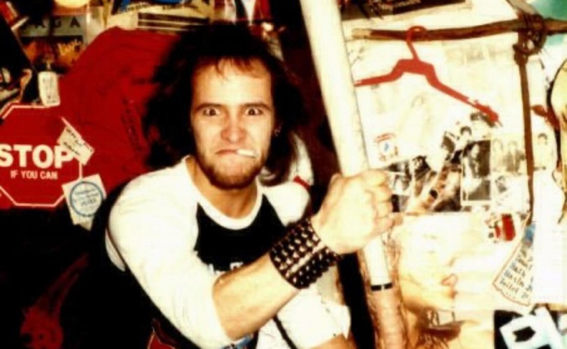 Έφυγε από τη ζωή ο Michael Embro των Razor