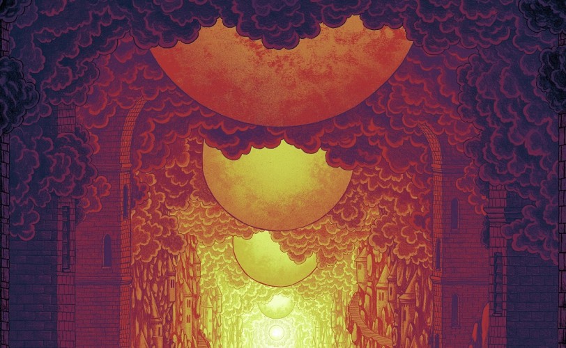 Boris, Ufomammut, Nothing και Wiegedood στο Roadburn 2026