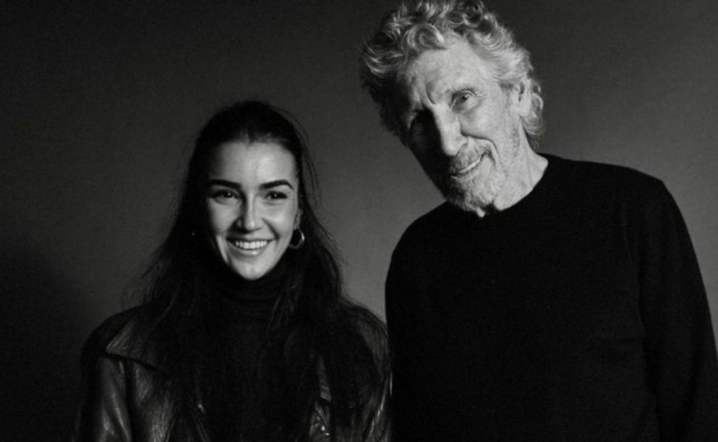 Ο Roger Waters διασκευάζει το "Comfortably Numb" για τη Γάζα