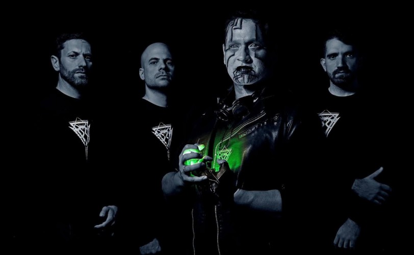 Οι Sacral Rage επιστρέφουν με νέο δίσκο και single