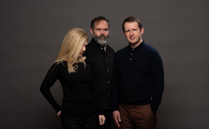 Gramatik και Saint Etienne στο Release Athens 2026