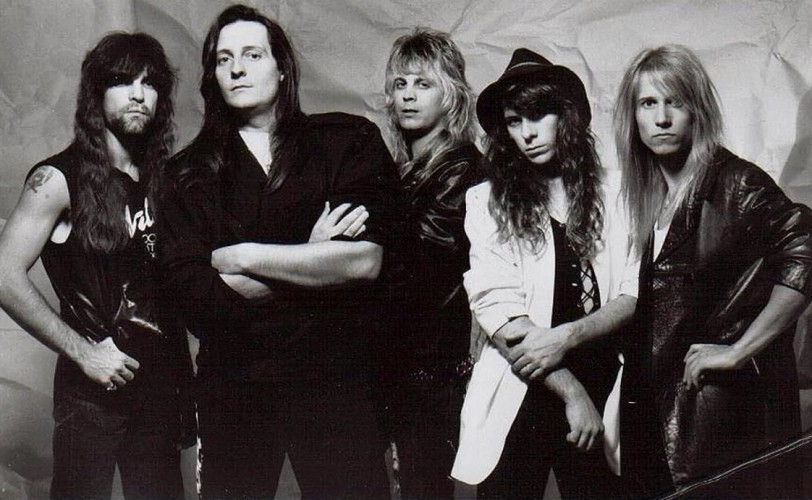 Τριπλό live άλμπουμ εποχής "Gutter Ballet" από τους Savatage