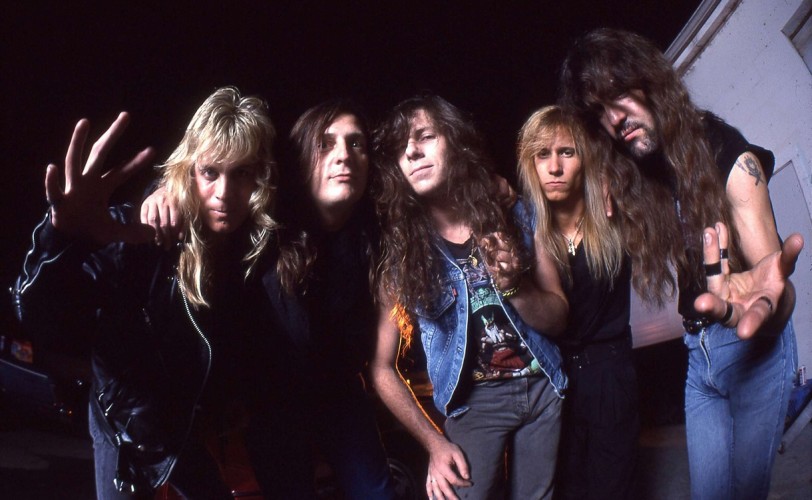 Όλες οι λεπτομέρειες για το νέο live άλμπουμ των Savatage