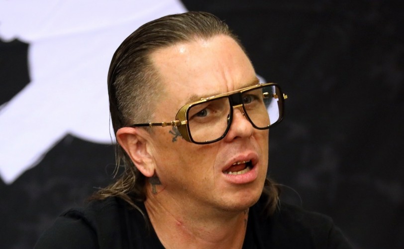 Επίσημο το διαζύγιο μεταξύ Slipknot και Sid Wilson
