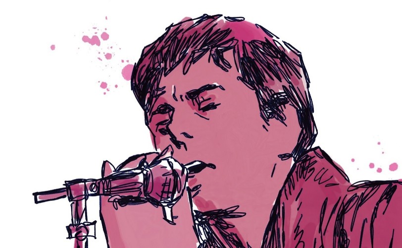 Παρουσίαση του graphic novel "Παύλος Σιδηρόπουλος - Εν Κατακλείδι" και έκθεση στο Comicdom Con 2026