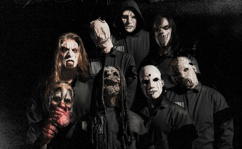 Ακούστε το καινούριο single των Slipknot
