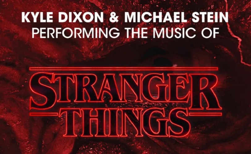 Η μουσική του "Stranger Things" ζωντανά για πρώτη φορά στην Ελλάδα