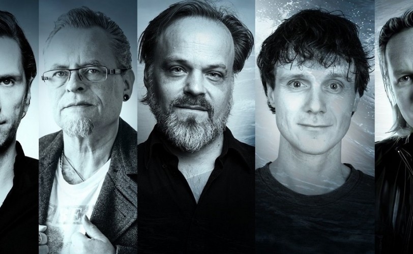 Καινούρια μουσική για τους ανανεωμένους Subsignal