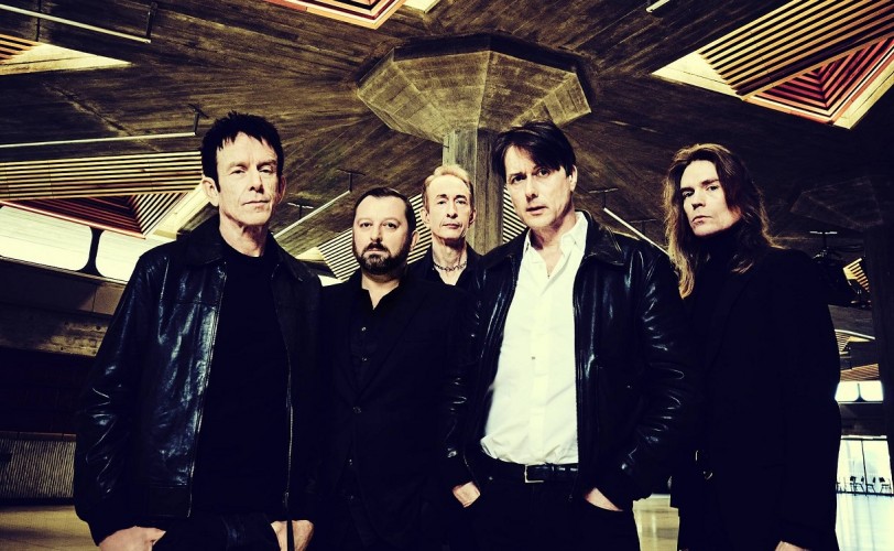 Οι Suede στο Ejekt Festival 2026