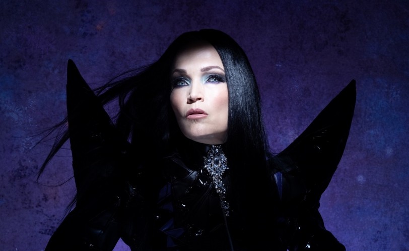 Η Tarja επιστρέφει στην Ελλάδα για δύο συναυλίες
